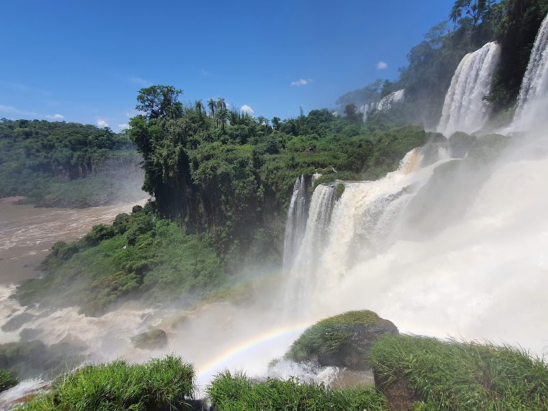 Photo 2 at Iguazú National Park in Puerto Iguazú