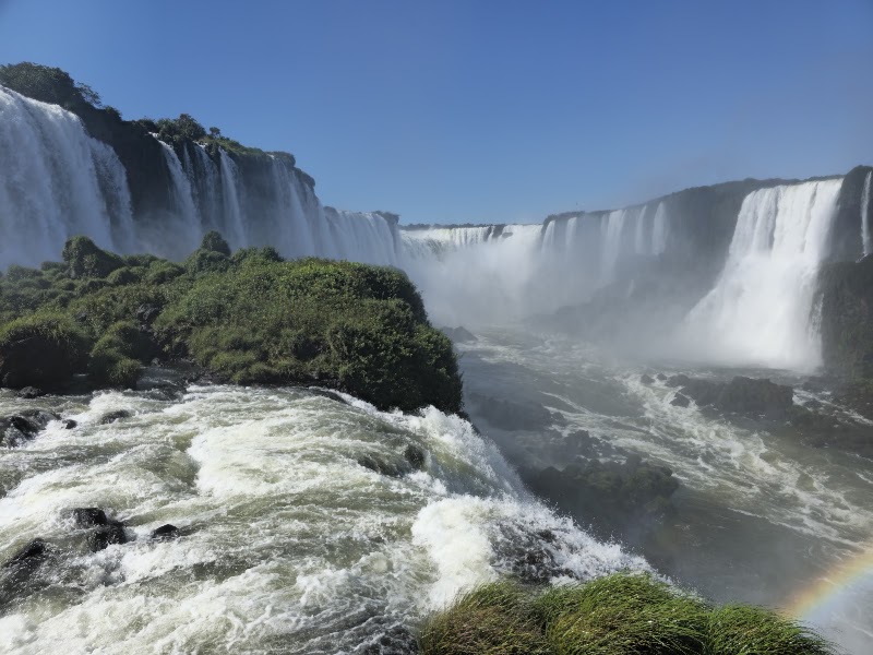 Photo 6 at Iguazú National Park in Puerto Iguazú
