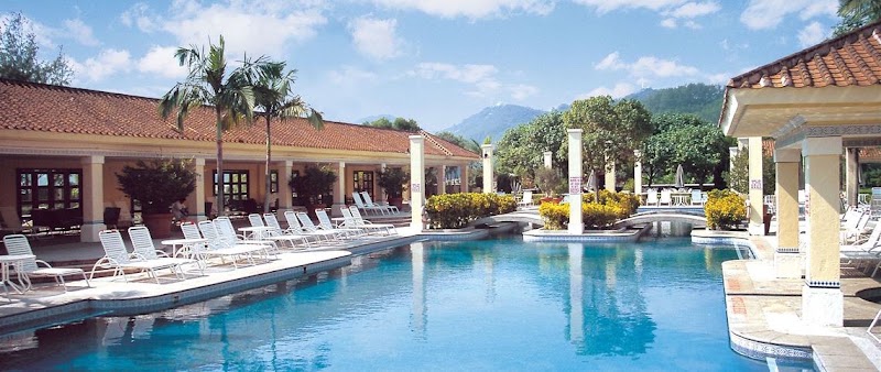Grand Coloane Resort in 