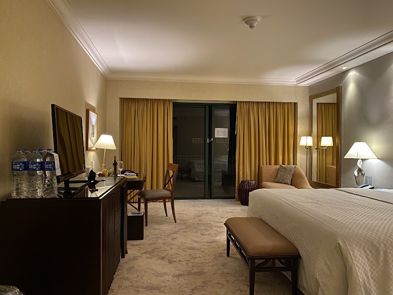 Photo 1 at Grand Coloane Resort in 