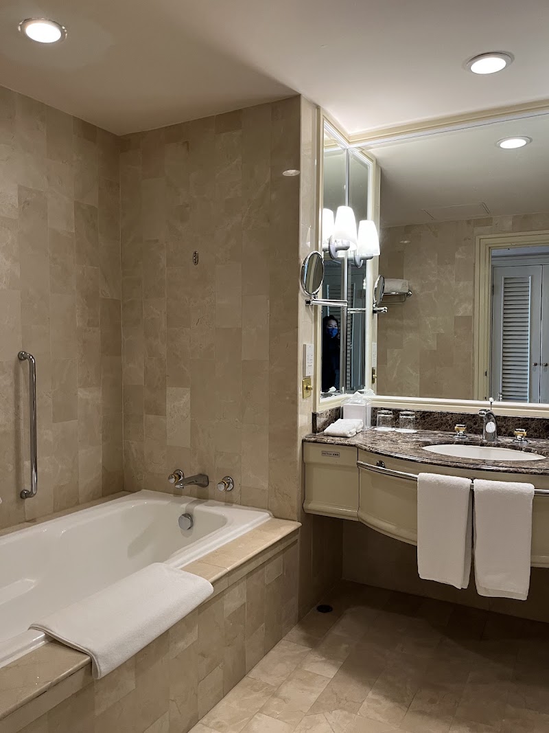 Photo 3 at Grand Coloane Resort in 