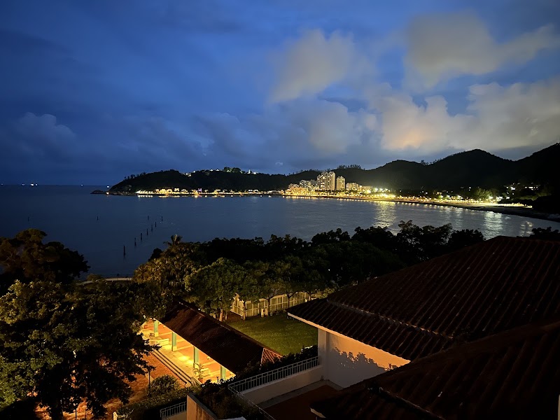 Photo 5 at Grand Coloane Resort in 