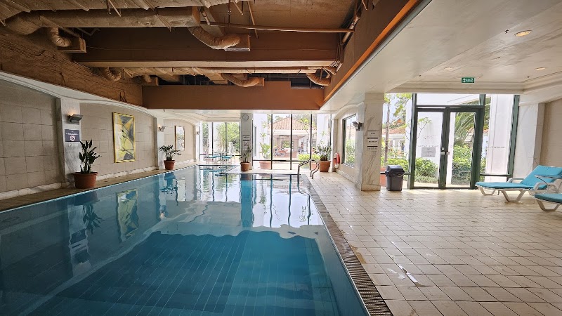 Photo 2 at Grand Coloane Resort in 