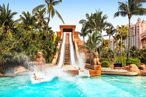 Photo 6 at The Royal at Atlantis in Paradise Island