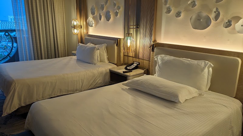 Photo 1 at The Royal at Atlantis in Paradise Island