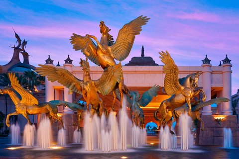 Photo 4 at The Royal at Atlantis in Paradise Island