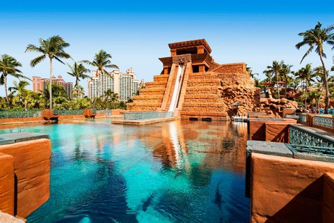 Photo 2 at The Royal at Atlantis in Paradise Island