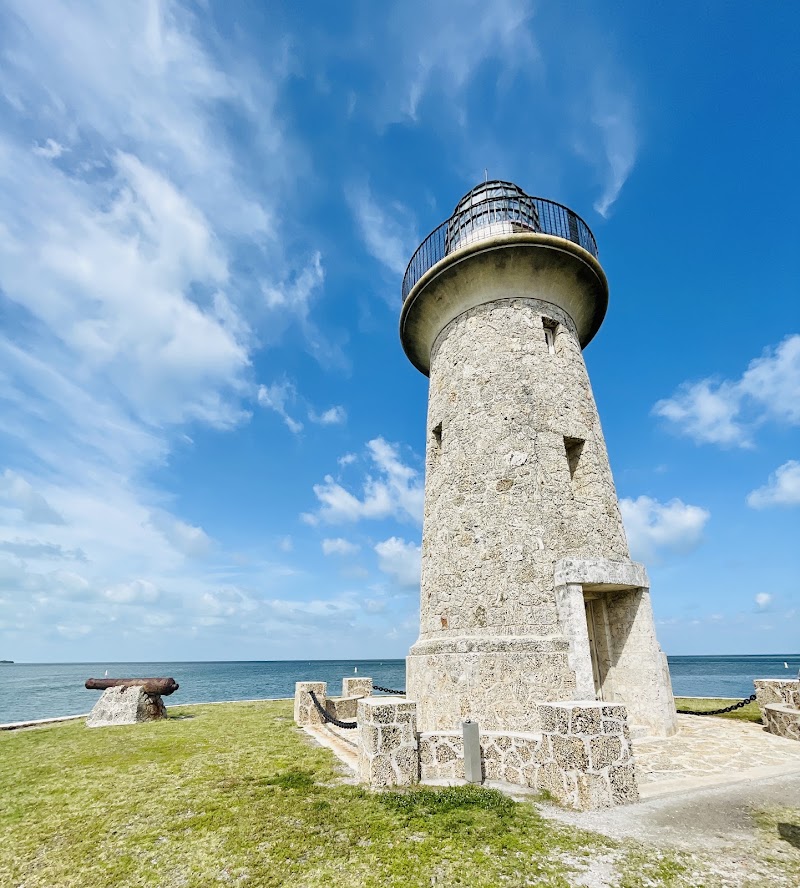 Photo 1 at Biscayne National Park Institute at Coconut Grove in Miami