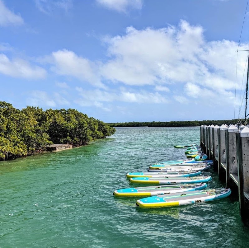Photo 3 at Biscayne National Park Institute at Coconut Grove in Miami