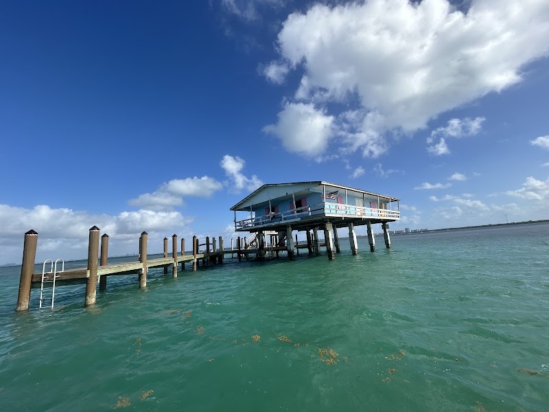 Photo 2 at Biscayne National Park Institute at Coconut Grove in Miami
