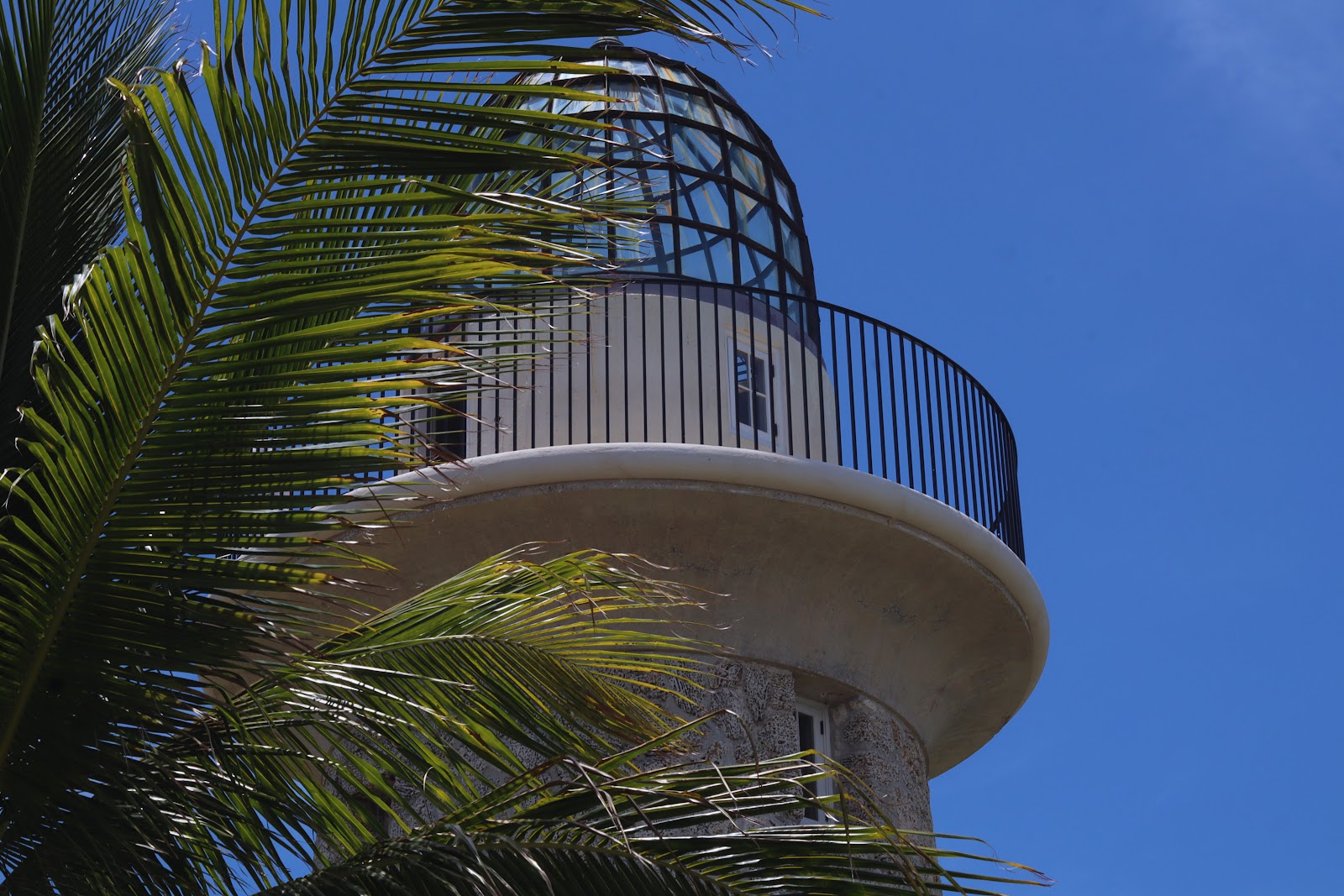 Biscayne National Park Institute at Coconut Grove in Miami