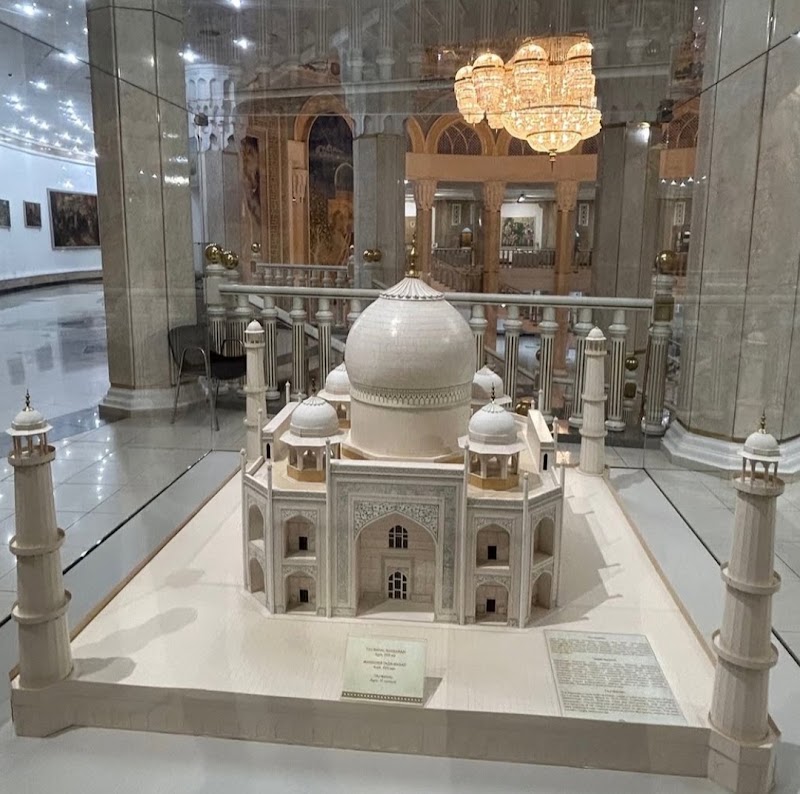 Photo 3 at State Museum of the Temurids in Тоshkent