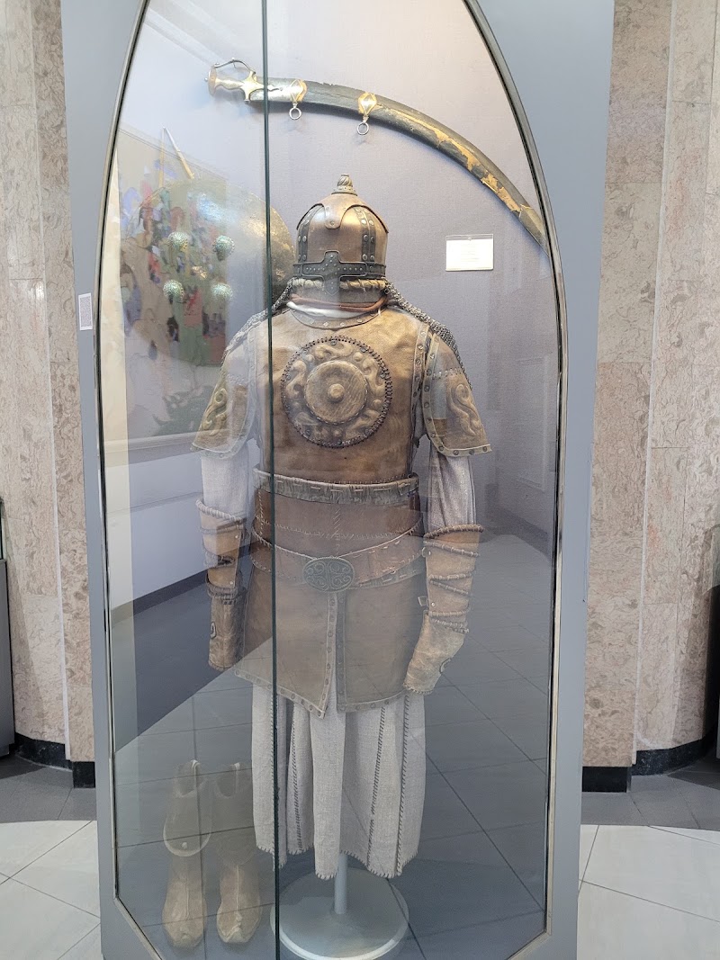 Photo 4 at State Museum of the Temurids in Тоshkent