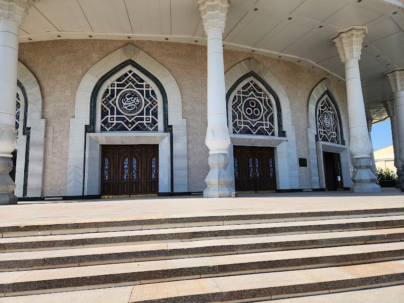 Photo 6 at State Museum of the Temurids in Тоshkent