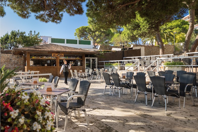 Photo 5 at Hotel htop Caleta Palace in Platja d'Aro