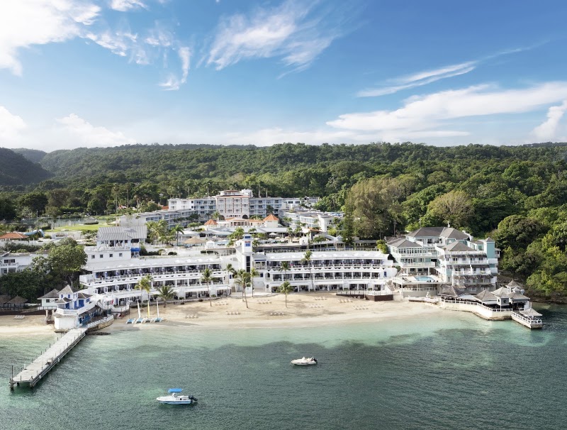 Photo 4 at Beaches Ocho Rios in Ocho Rios