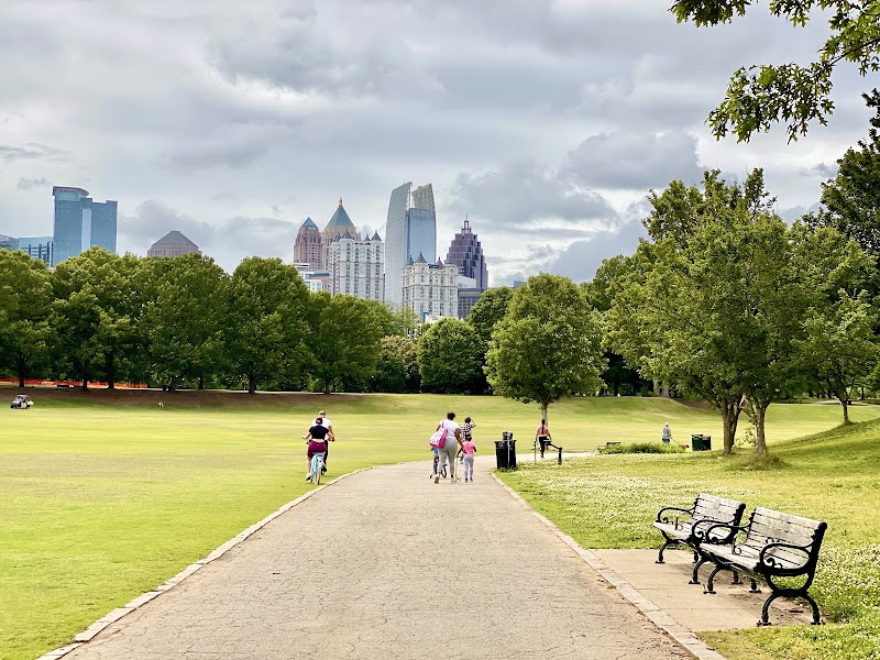 Photo 1 at Piedmont Park in Atlanta