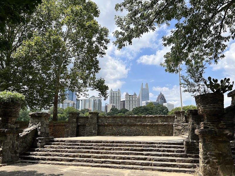 Photo 6 at Piedmont Park in Atlanta