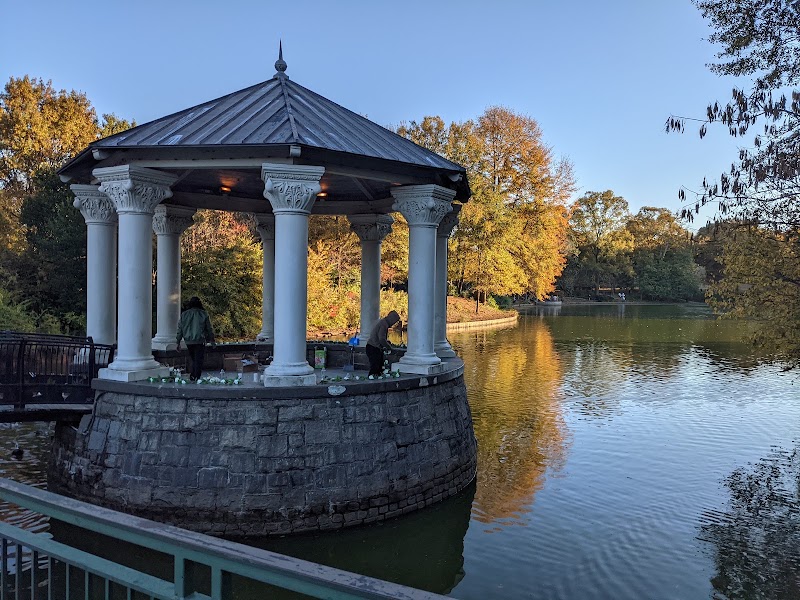 Photo 2 at Piedmont Park in Atlanta