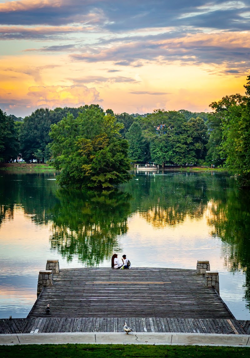 Photo 5 at Piedmont Park in Atlanta