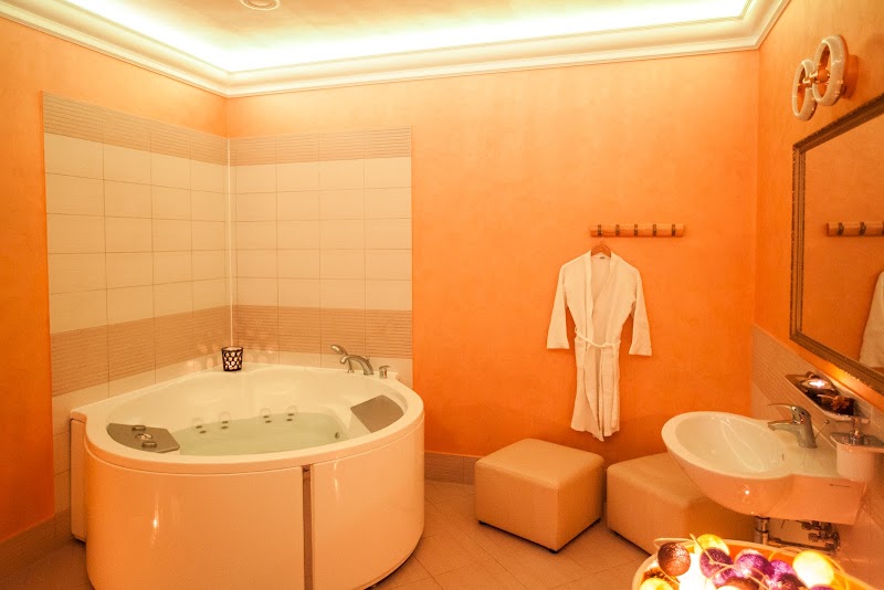 Photo 2 at Baltvilla, Hotel in Baltezers