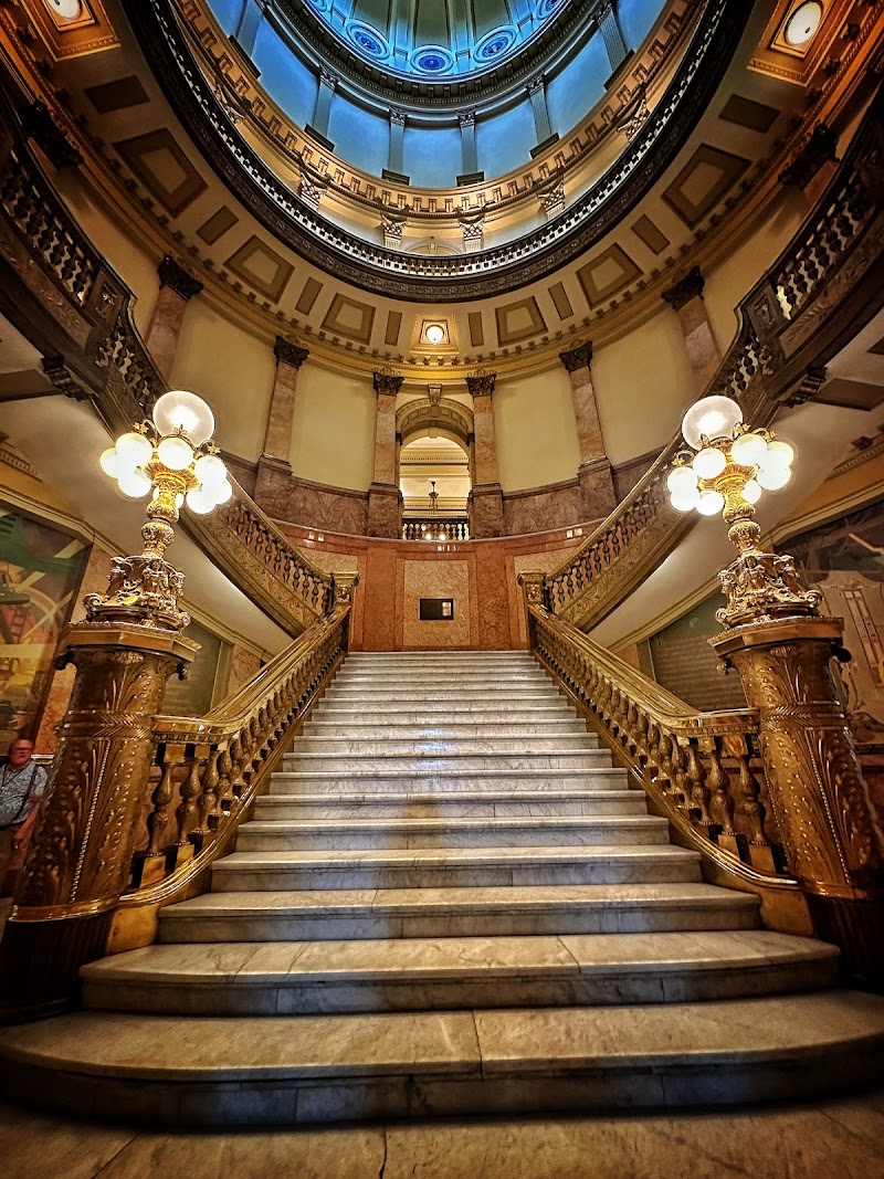 Photo 2 at Colorado State Capitol in Denver