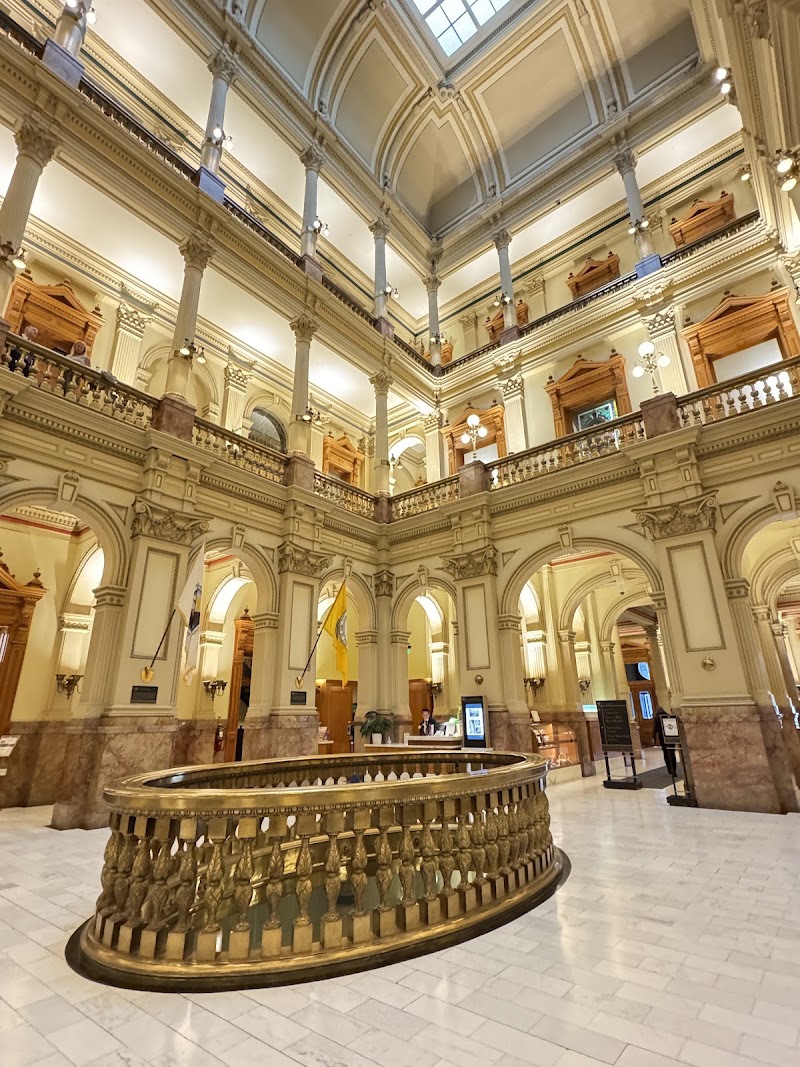 Photo 4 at Colorado State Capitol in Denver