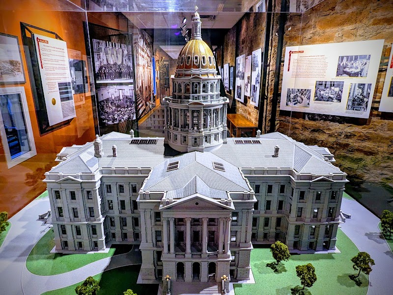 Photo 1 at Colorado State Capitol in Denver