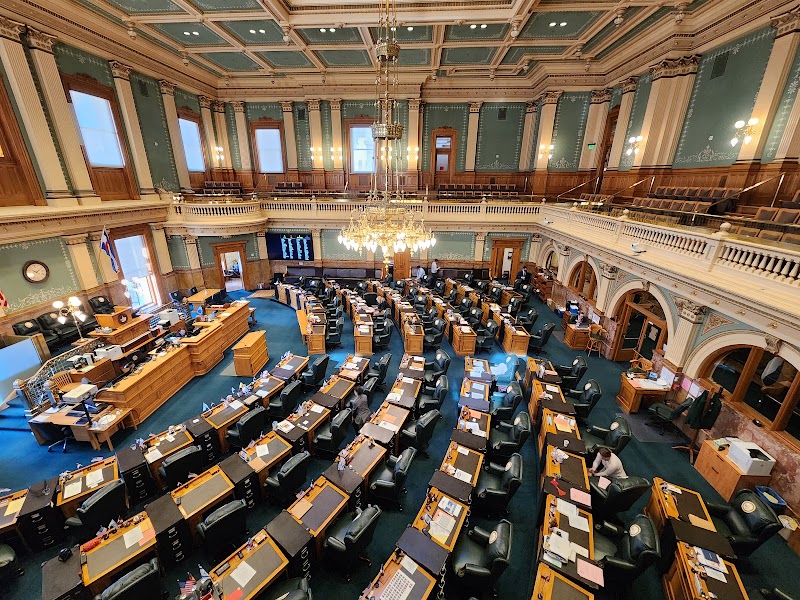 Photo 3 at Colorado State Capitol in Denver