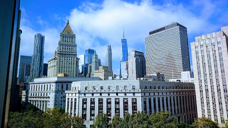 Photo 3 at Hotel Mulberry in New York