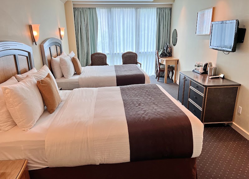 Photo 1 at Hotel Mulberry in New York