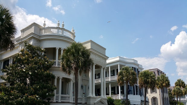 Photo 4 at Edmondston-Alston House in Charleston