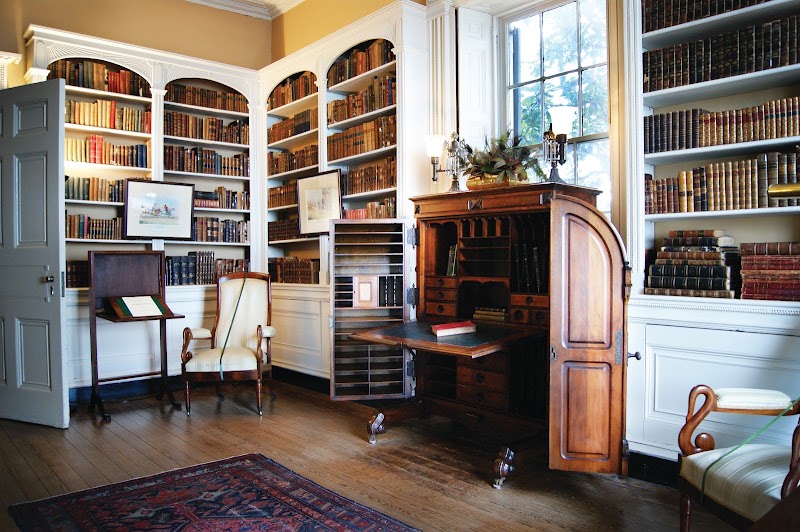 Photo 2 at Edmondston-Alston House in Charleston