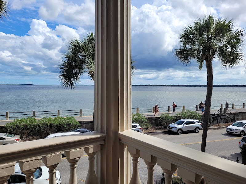 Photo 6 at Edmondston-Alston House in Charleston
