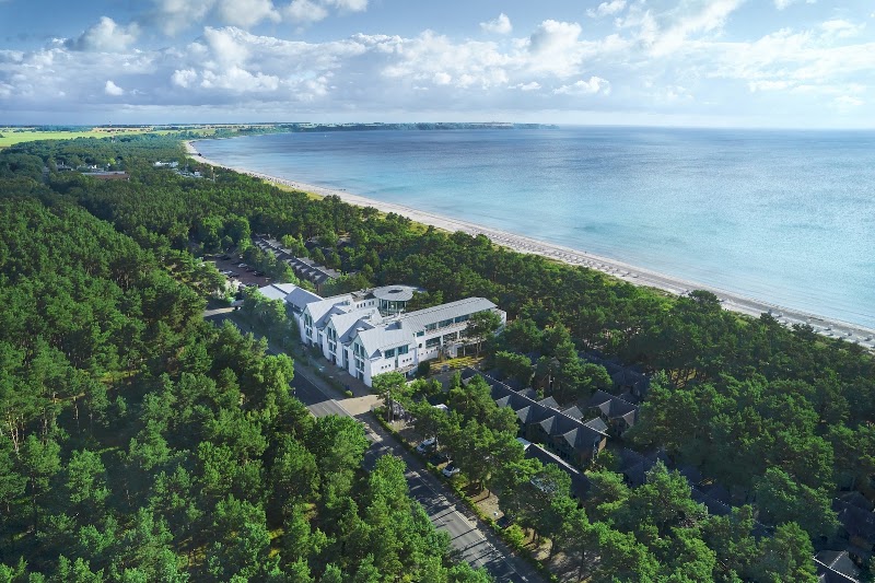 Photo 6 at Hotel AQUAMARIS Strandresidenz in Breege