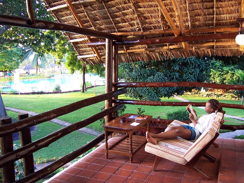 Photo 4 at Wellworth Zanzibar Beach Resort in Zanzibar
