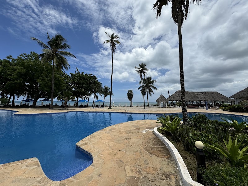 Photo 2 at Wellworth Zanzibar Beach Resort in Zanzibar