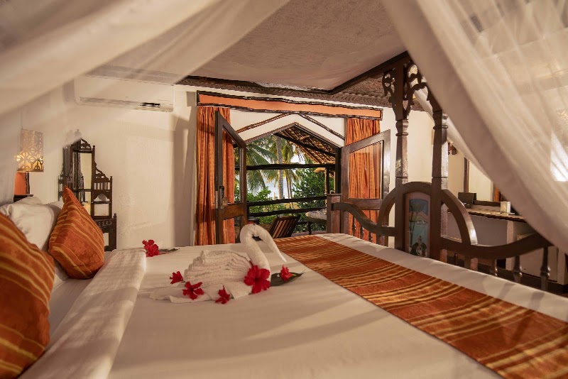 Photo 6 at Wellworth Zanzibar Beach Resort in Zanzibar