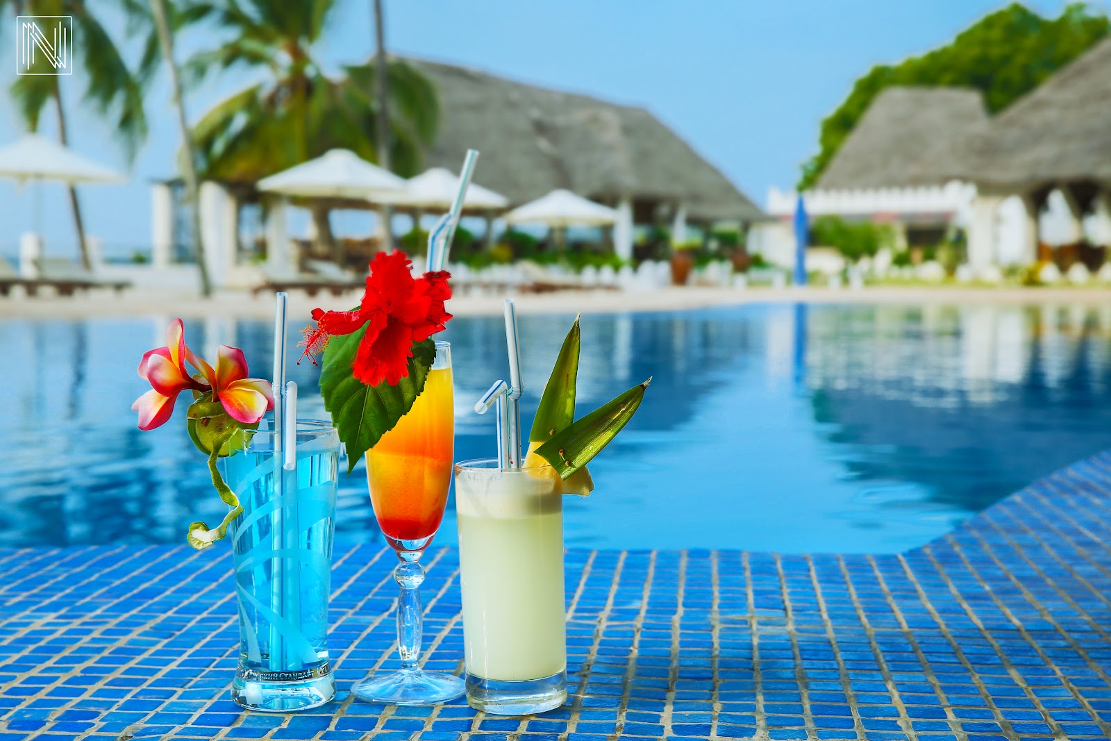 Wellworth Zanzibar Beach Resort in Zanzibar
