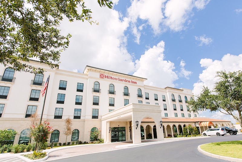 Hilton Garden Inn Winter Park in Winter Park