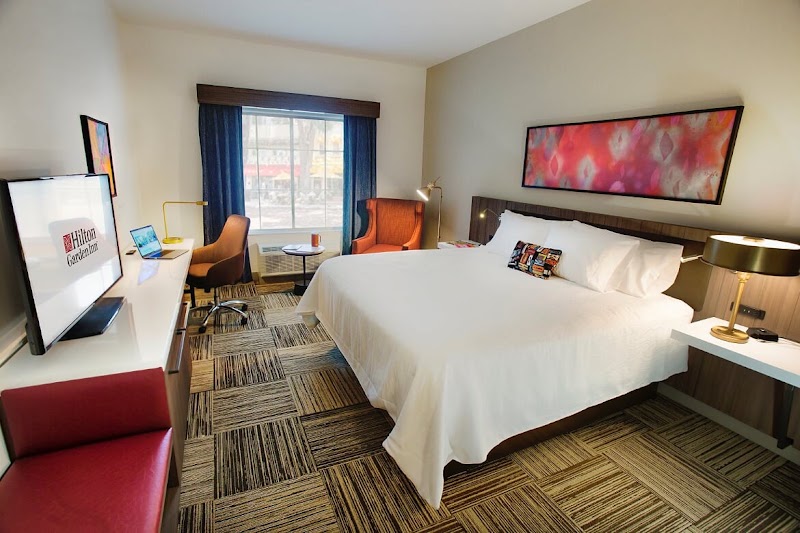 Photo 3 at Hilton Garden Inn Winter Park in Winter Park