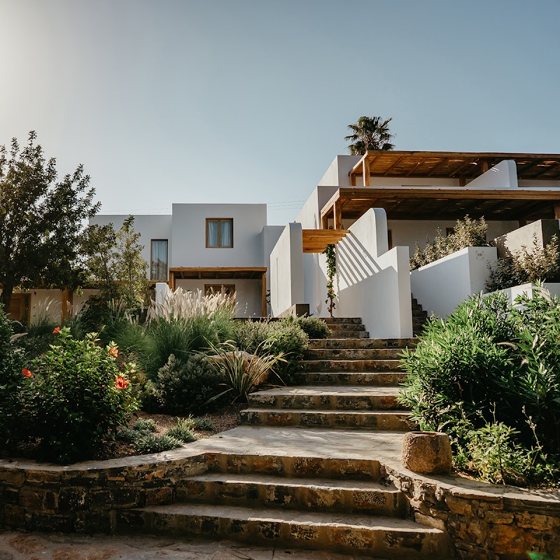 Minos Beach Art Hotel in Agios Nikolaos