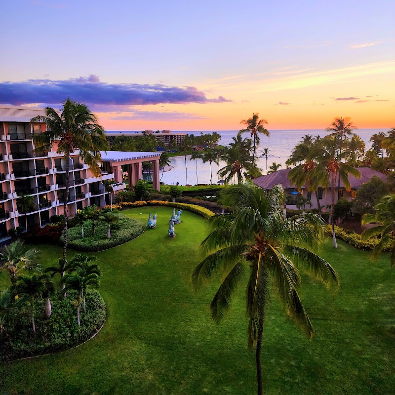 Photo 3 at Palace Tower at Waikōloa Resort in Waikoloa Village