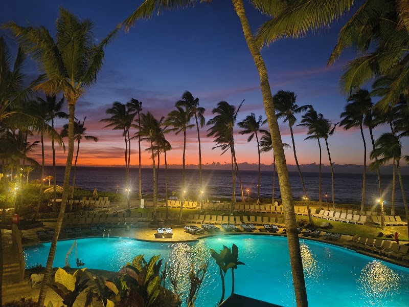 Photo 2 at Palace Tower at Waikōloa Resort in Waikoloa Village