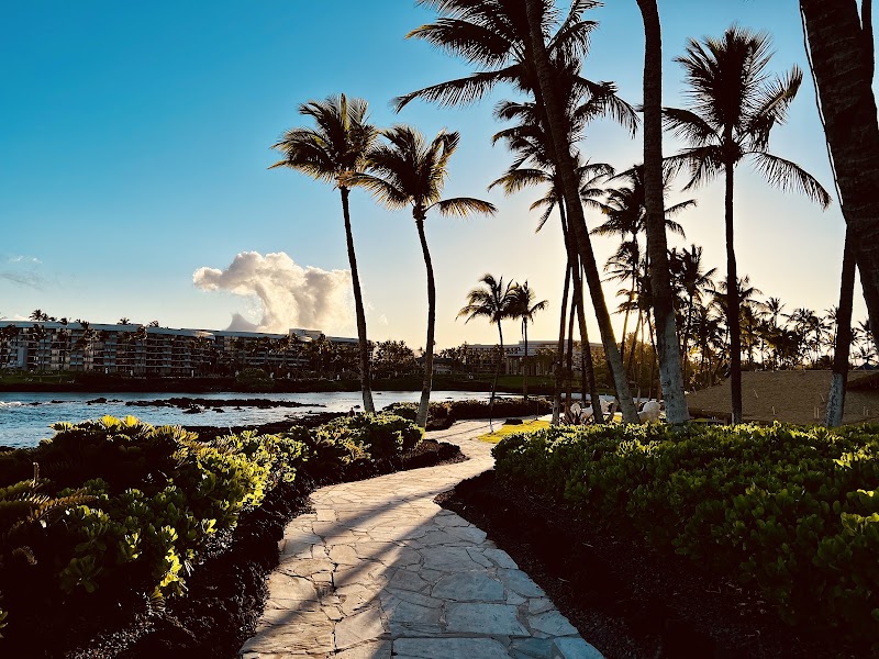 Photo 5 at Palace Tower at Waikōloa Resort in Waikoloa Village