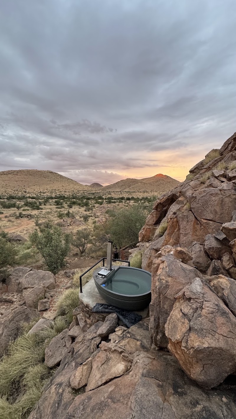 Photo 3 at Nauams Namibia in Nauams