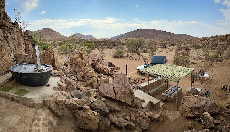 Photo 5 at Nauams Namibia in Nauams