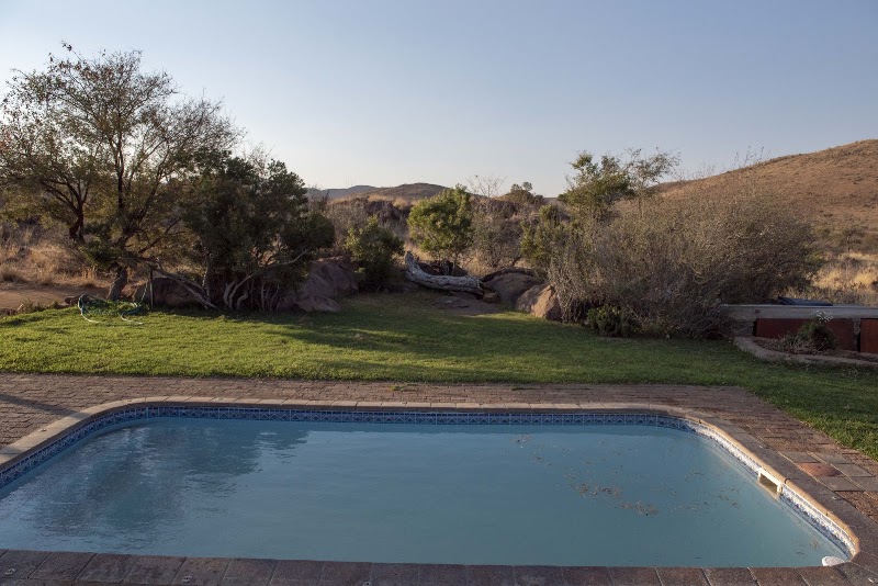 Photo 2 at Nauams Namibia in Nauams