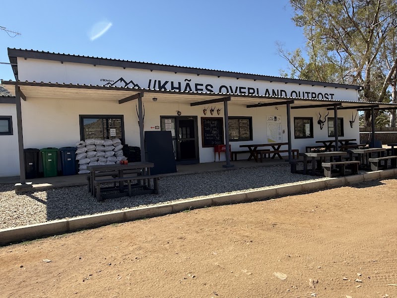 Photo 4 at Nauams Namibia in Nauams