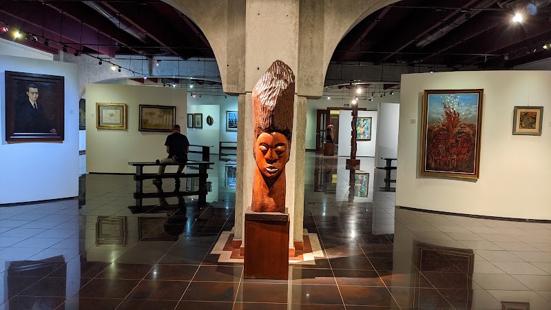 Museo Bellapart in Santo Domingo